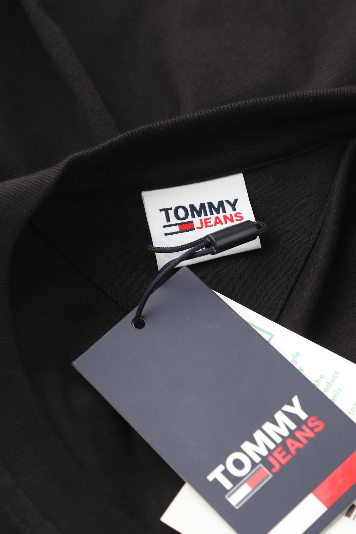 Мъжка тениска Tommy Jeans3