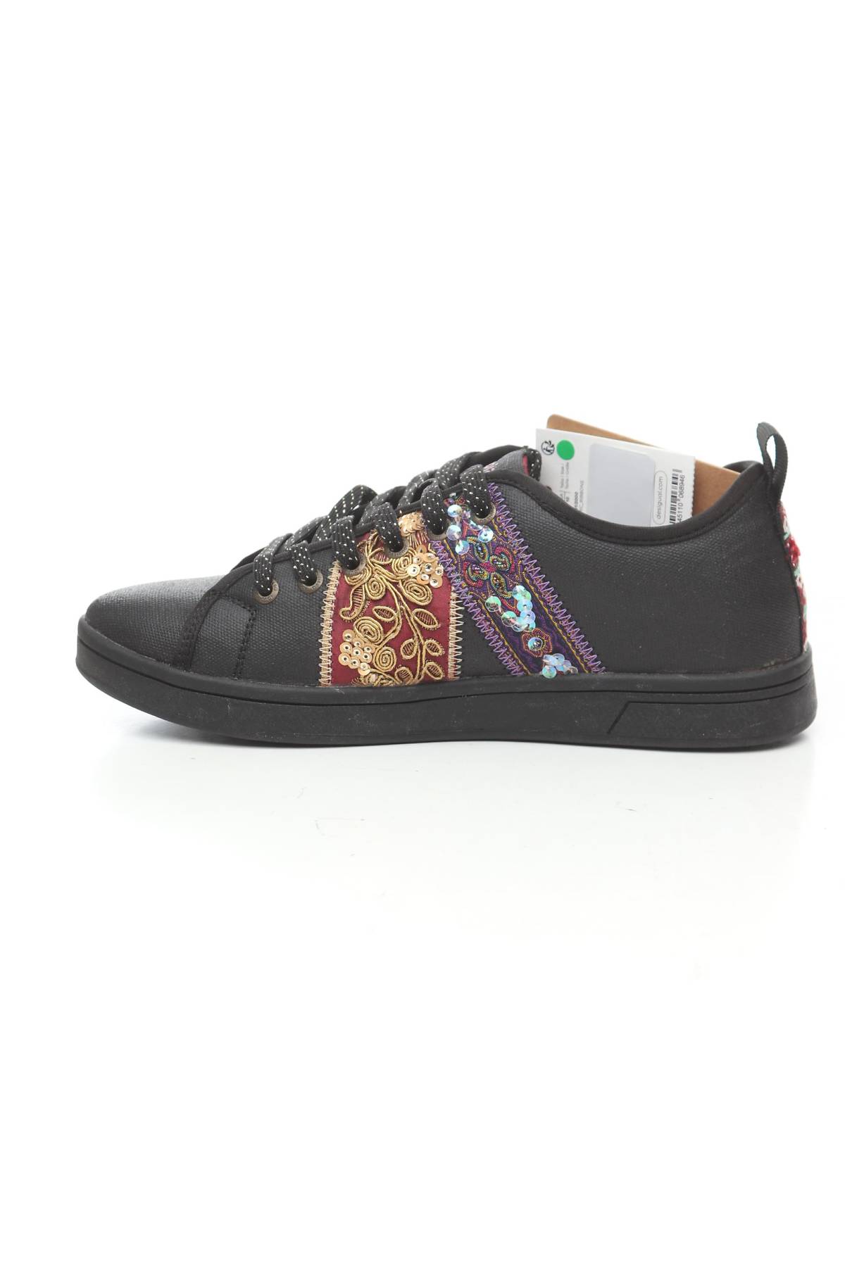 Sneakers Desigual2