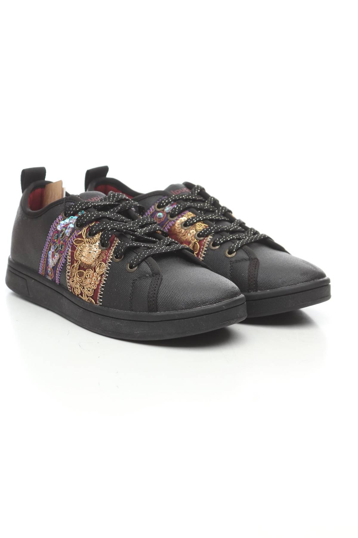 Sneakers Desigual3