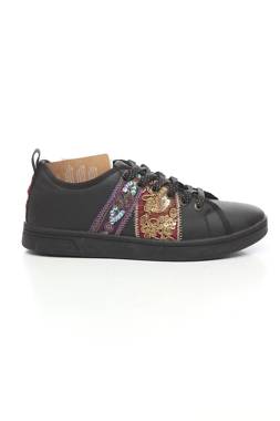 Sneakers Desigual1