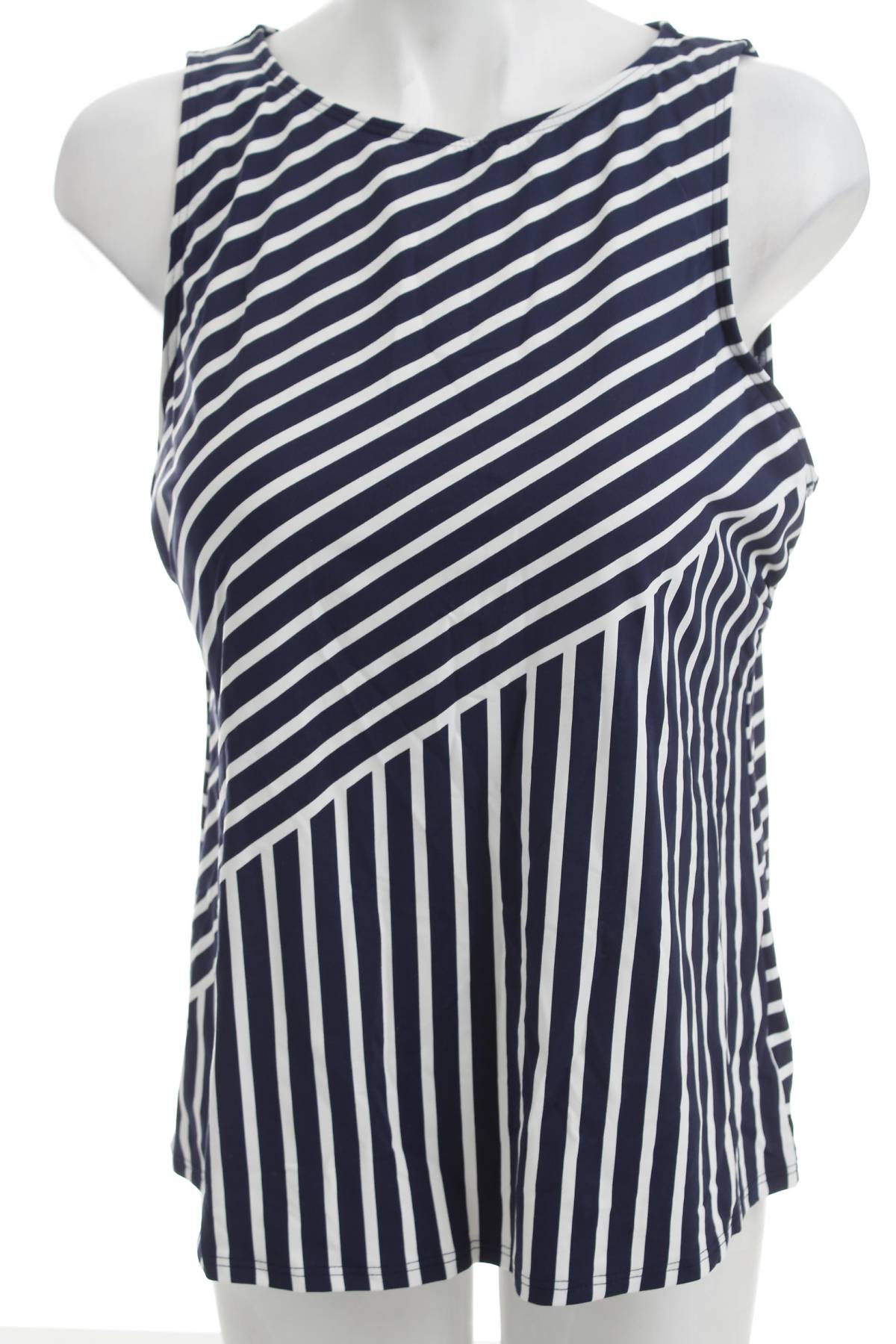 Бански горнище Lands' End1 - Contour.bg Бански горнище Lands' End1