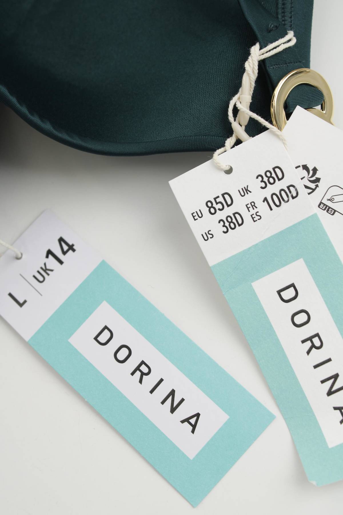 Σετ μαγιό Dorina3 - Contourshop.gr Σετ μαγιό Dorina3