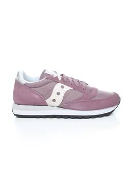 Αθλητικά παπούτσια Saucony1