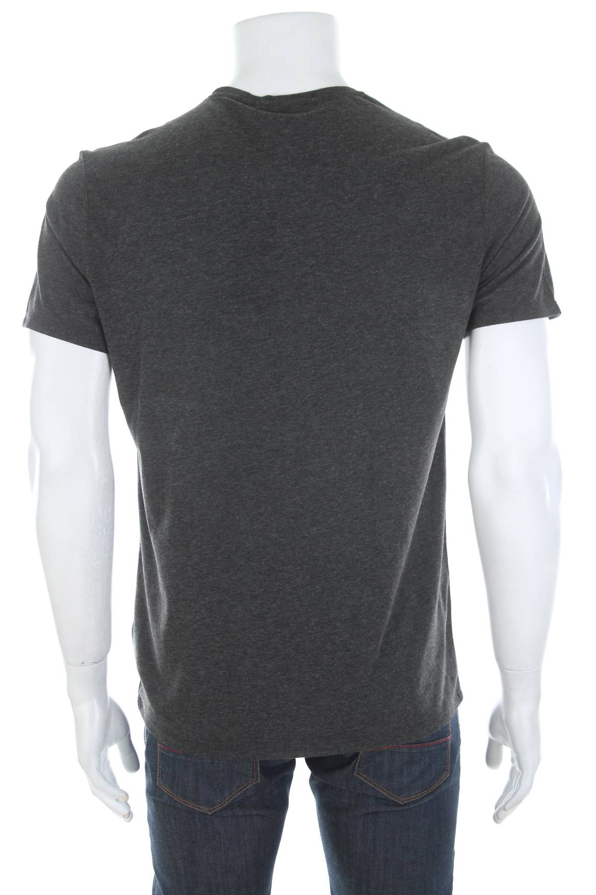Мъжка тениска Guess By Marciano2 - Contour.bg Мъжка тениска Guess By Marciano2