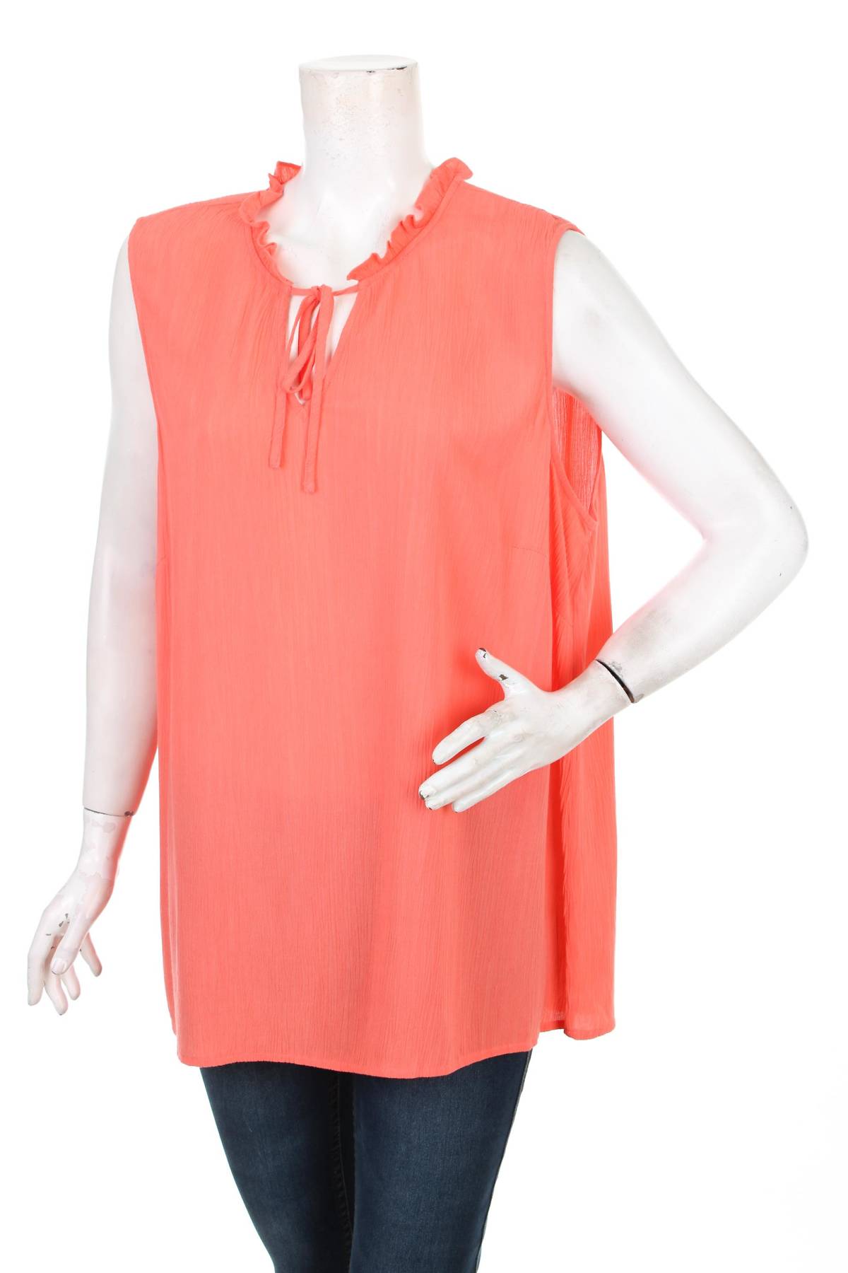 Γυναικείο αμάνικο Vero Moda1