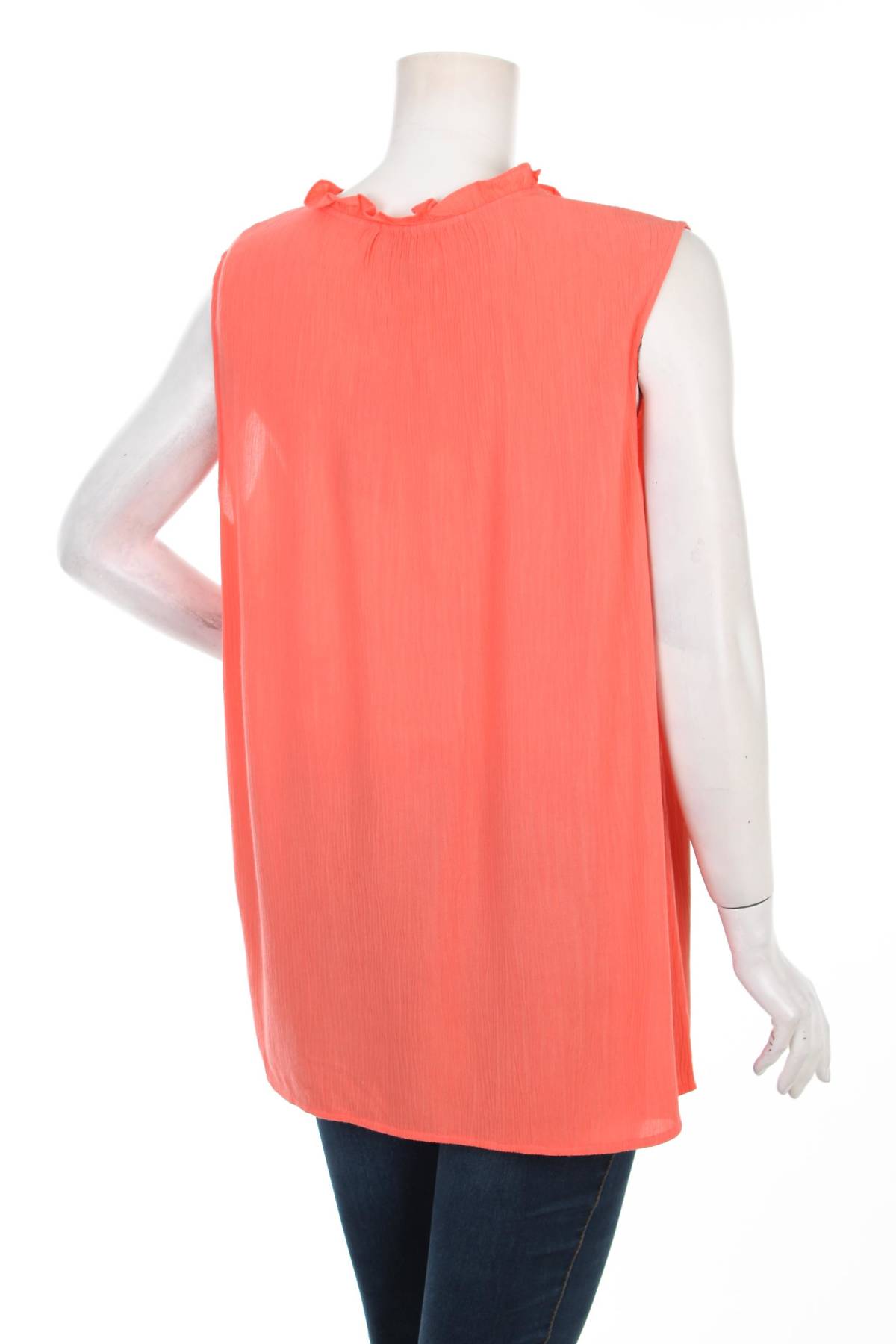 Γυναικείο αμάνικο Vero Moda2