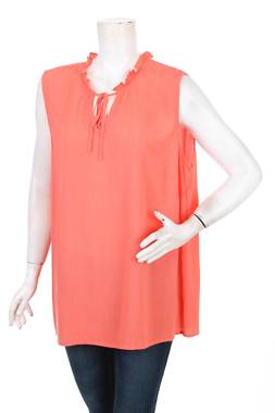 Γυναικείο αμάνικο Vero Moda1