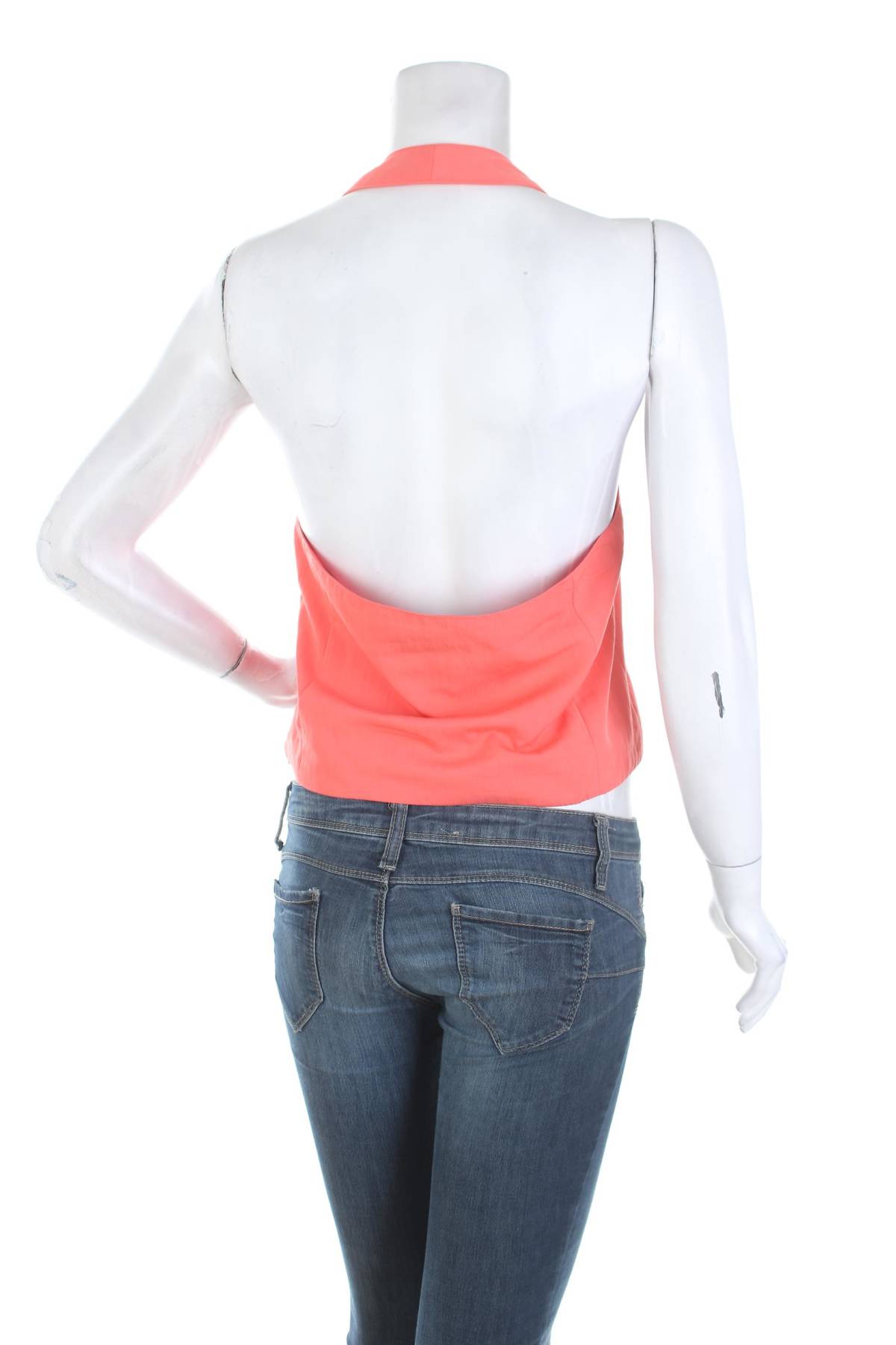 Дамски елек Vero Moda2 - Contour.bg Дамски елек Vero Moda2