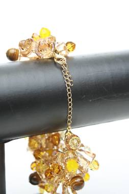 Гривна Swarovski2