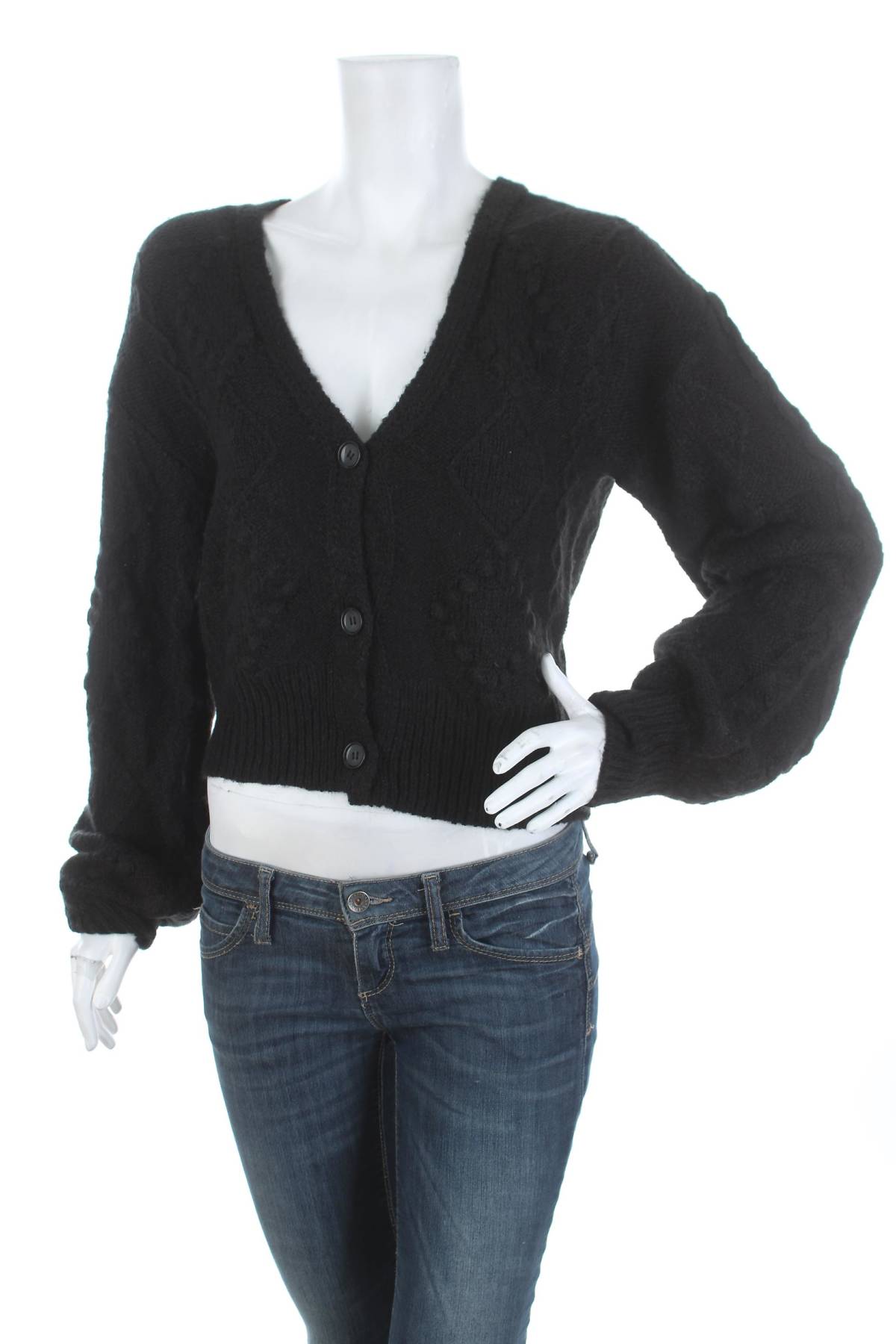 Γυναικείες ζακέτες C&A1