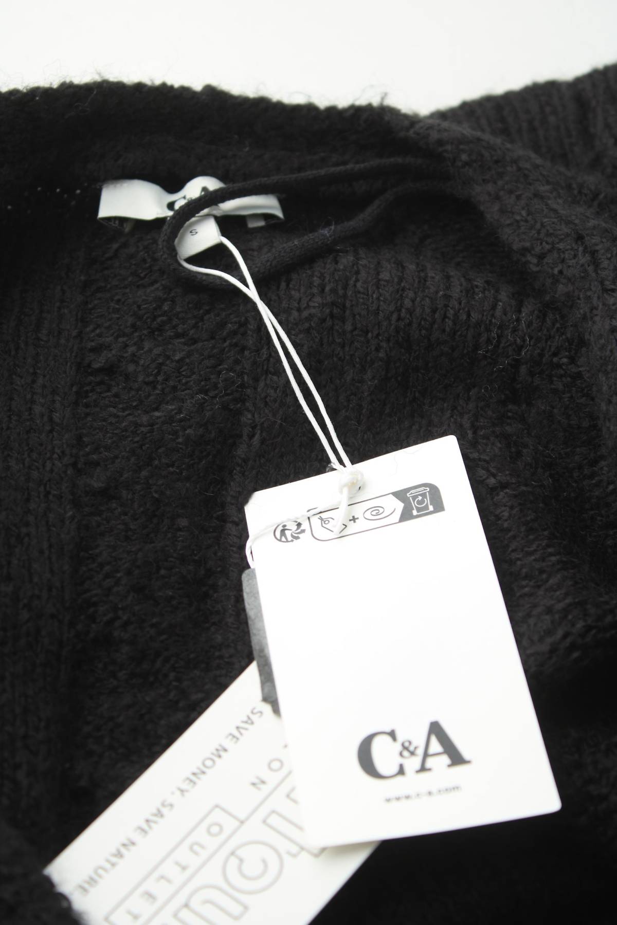 Γυναικείες ζακέτες C&A3