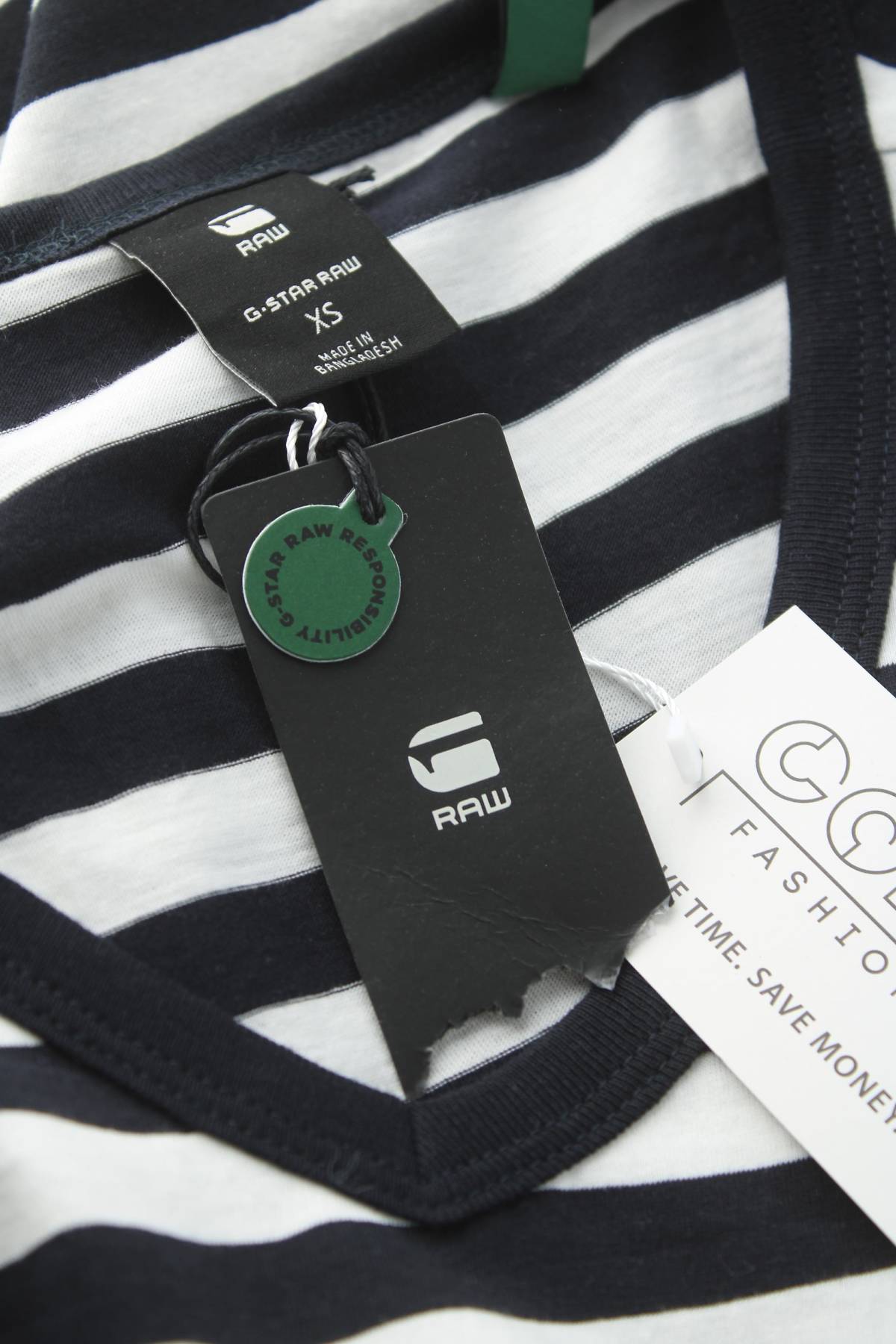 Γυναικεία μπλούζα G-Star Raw3 - Contourshop.gr Γυναικεία μπλούζα G-Star Raw3