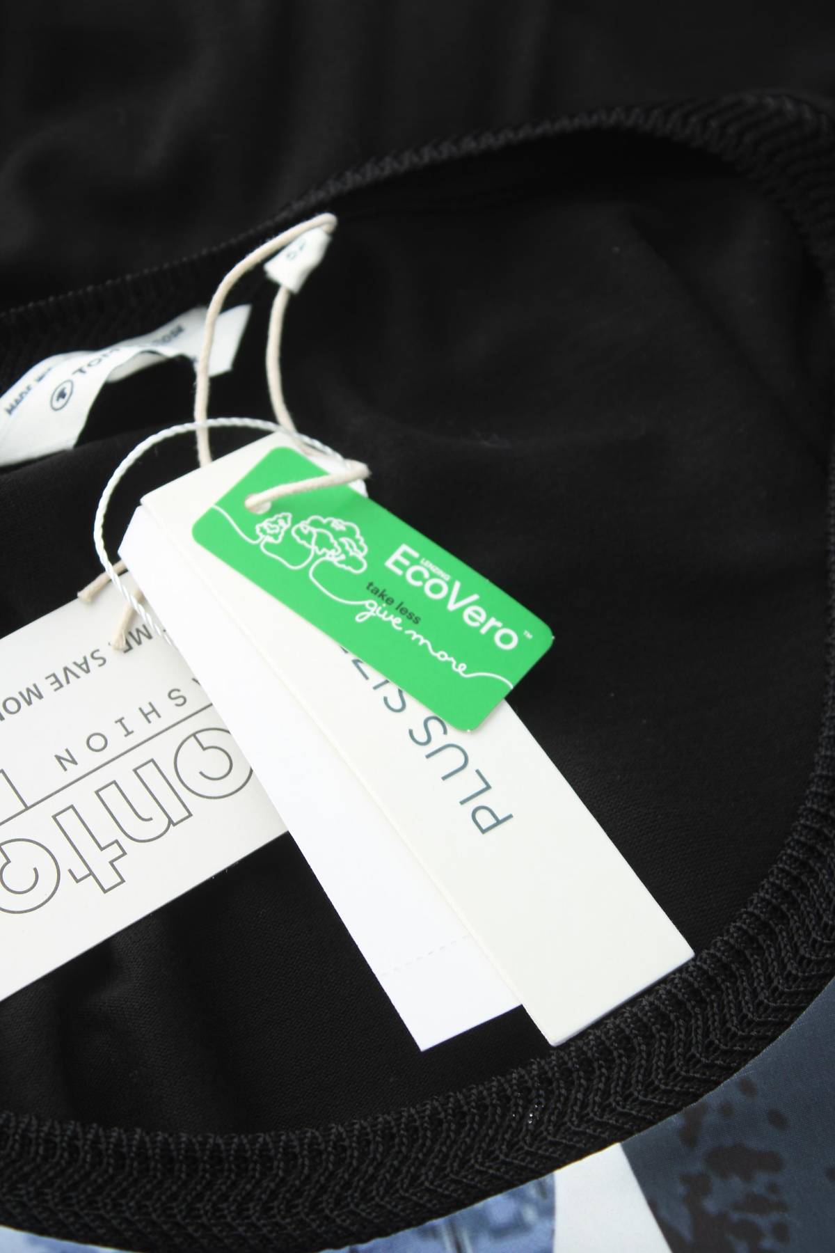 Γυναικεία μπλούζα Tom Tailor3