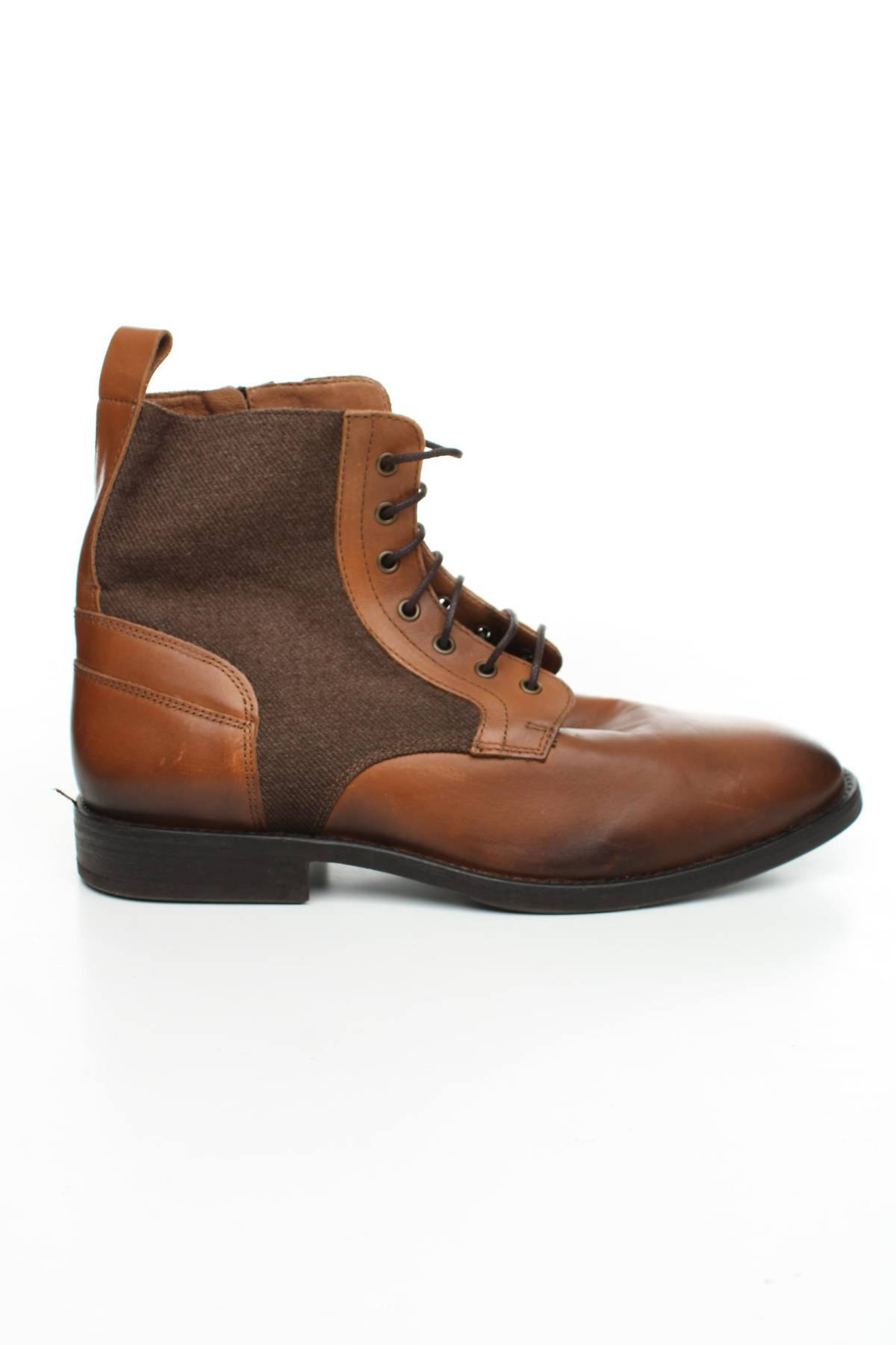 Γυναικεία μποτάκια Devred1