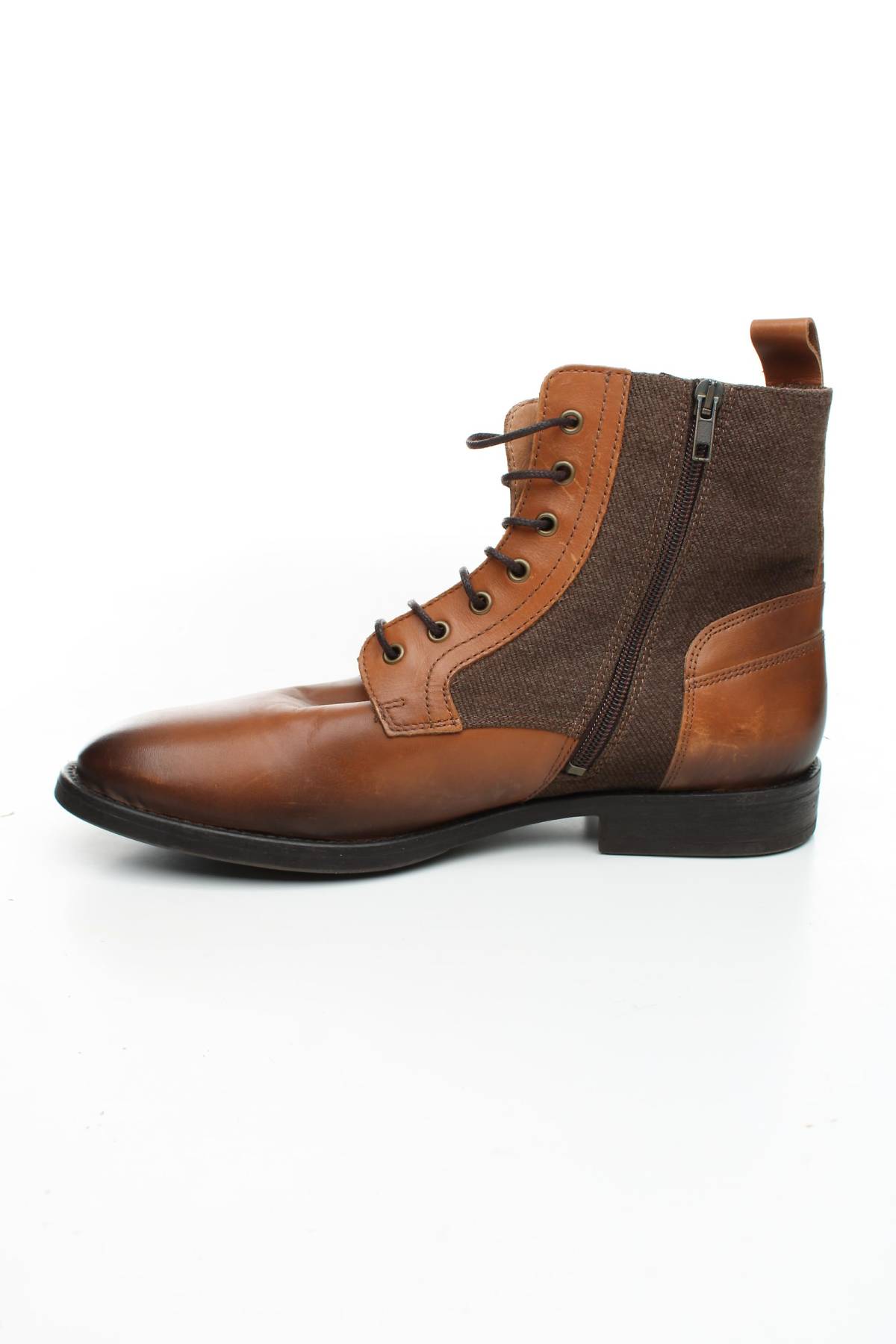 Γυναικεία μποτάκια Devred2