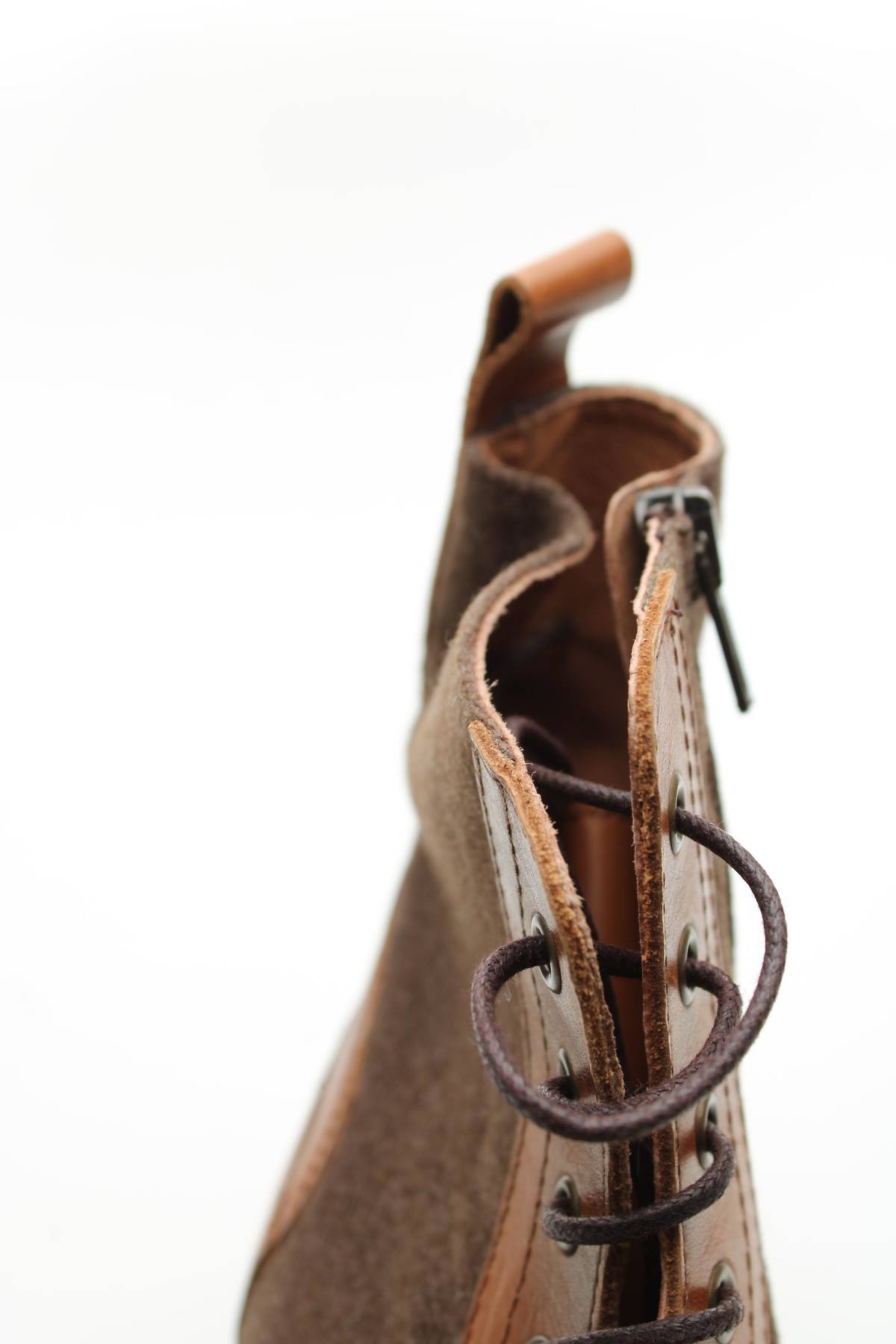 Γυναικεία μποτάκια Devred5