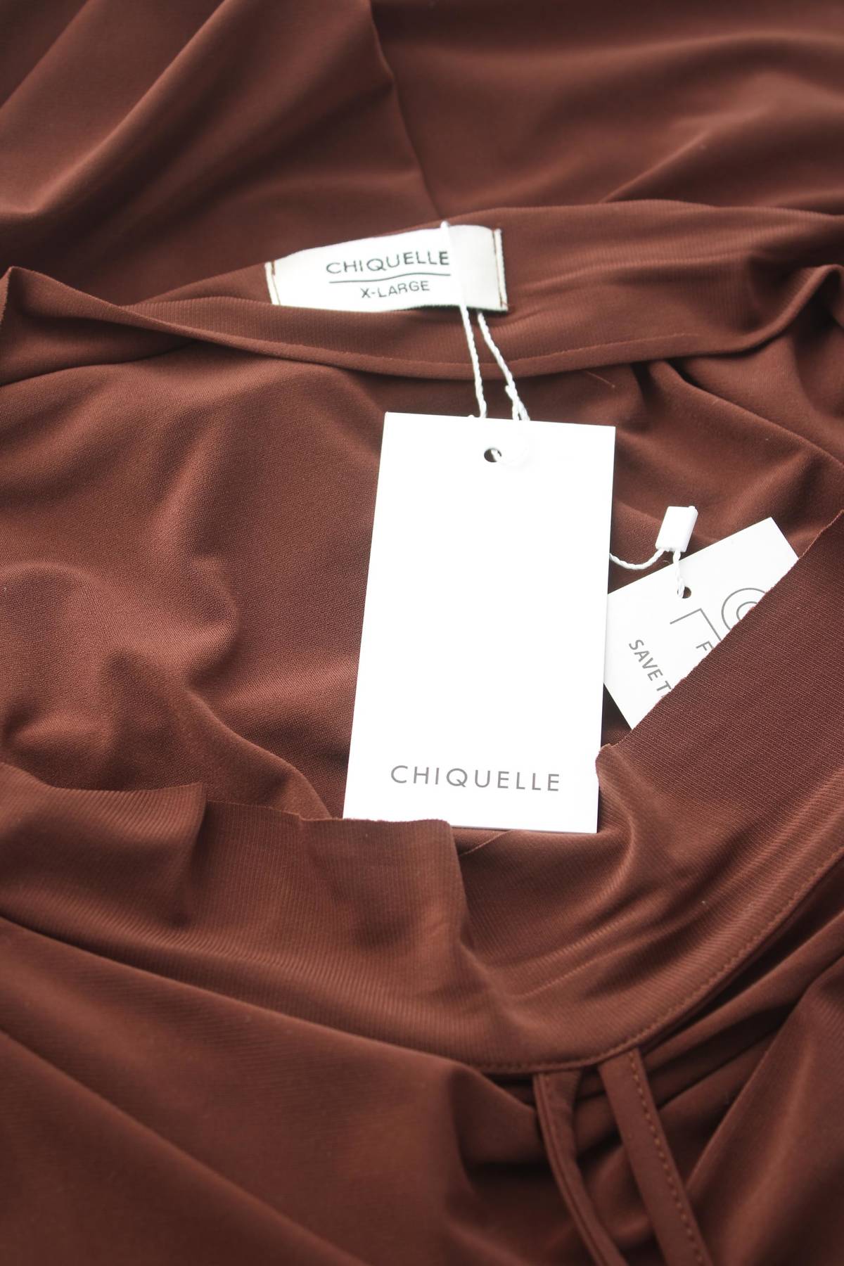 Рокля Chiquelle3