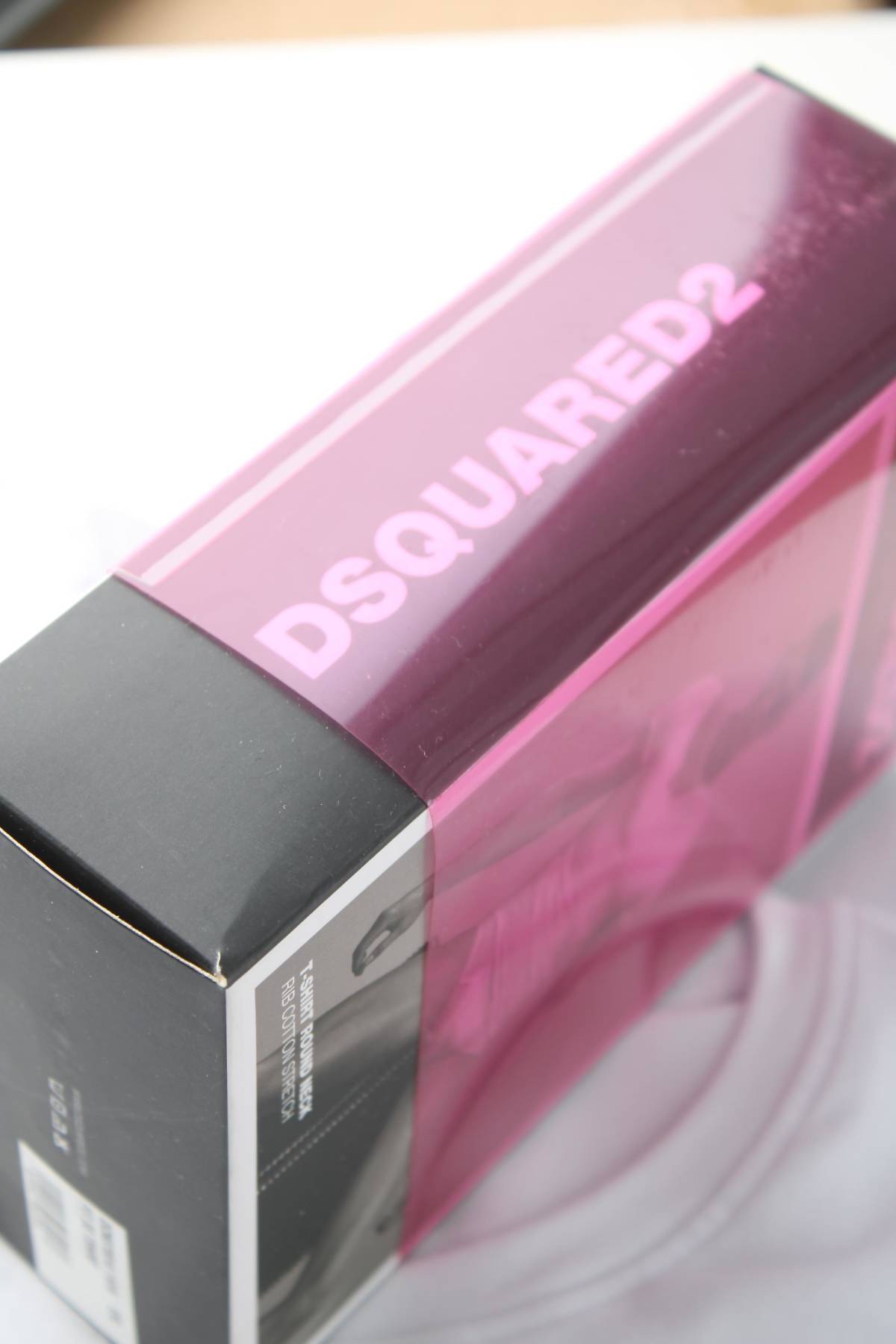 Мъжка тениска Dsquared23