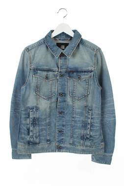 Τζιν μπουφάν G-Star Raw1