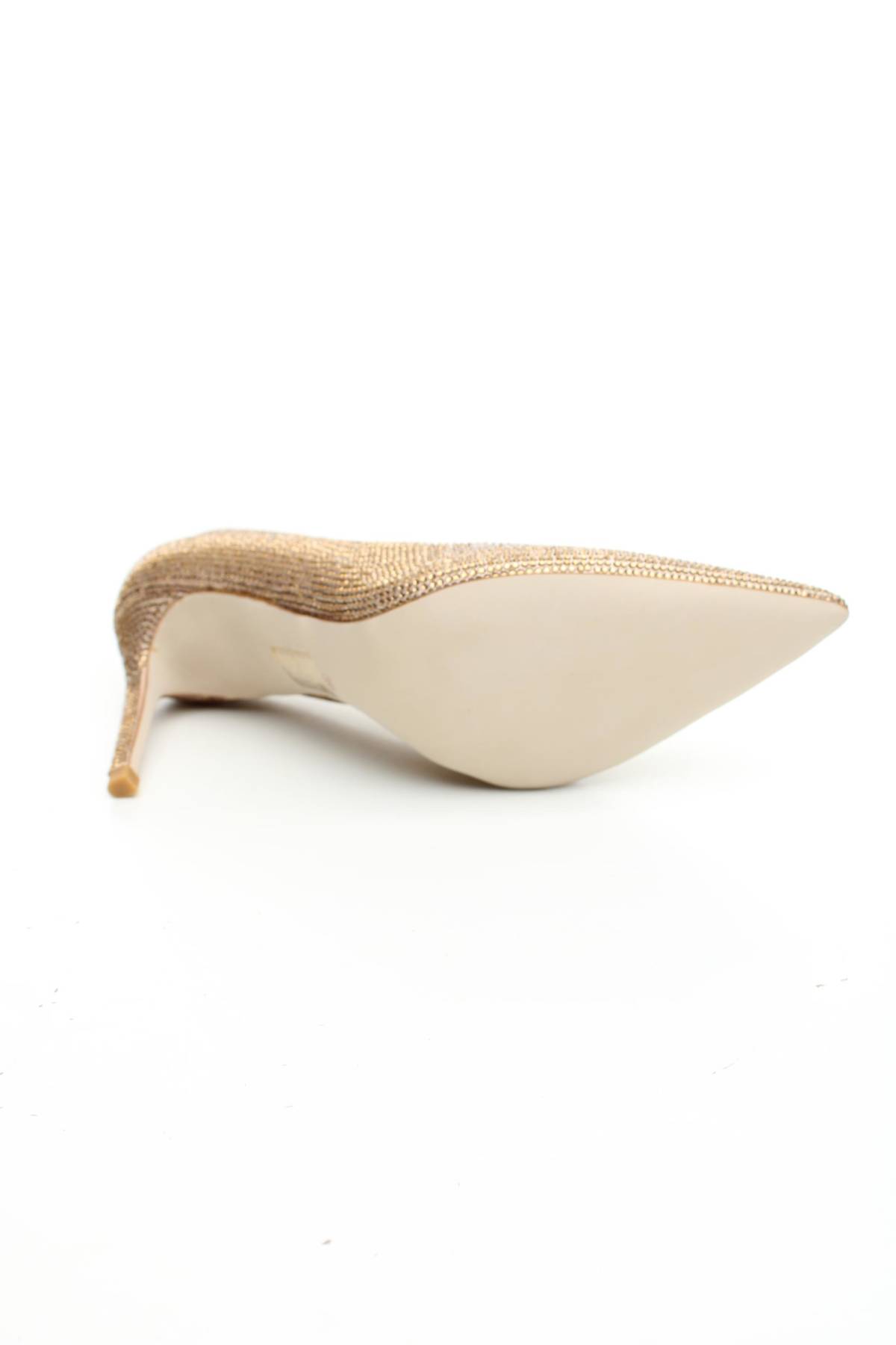 Дамски обувки Jeffrey Campbell4 - Contour.bg Дамски обувки Jeffrey Campbell4