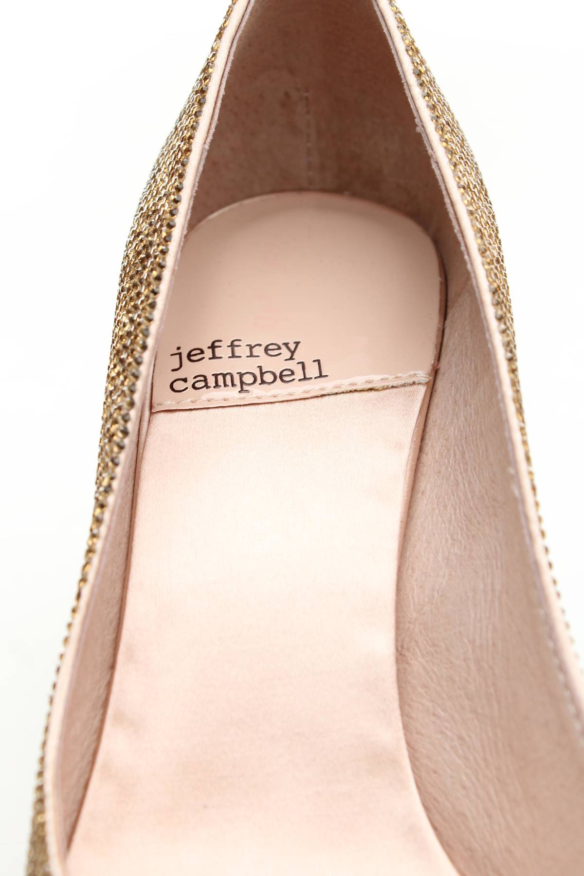 Дамски обувки Jeffrey Campbell5 - Contour.bg Дамски обувки Jeffrey Campbell5