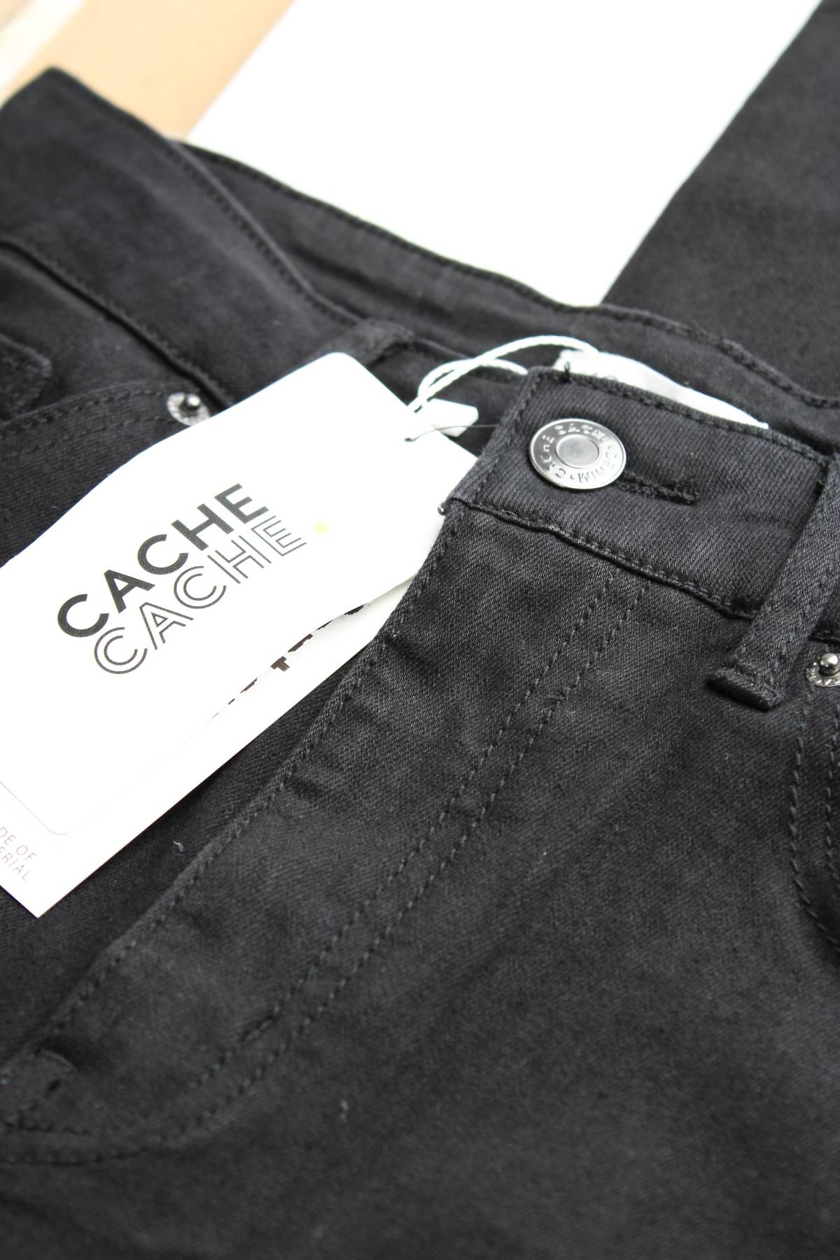 Дамски дънки Cache Cache3