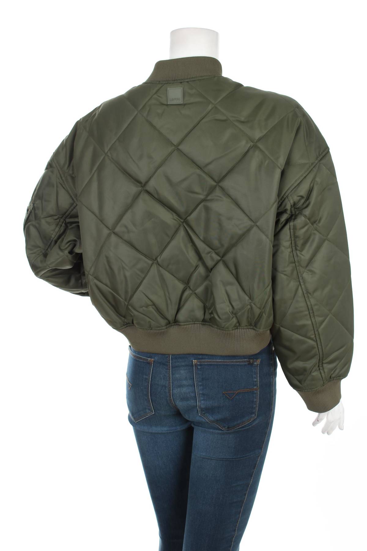 Дамско яке Marc O'polo2