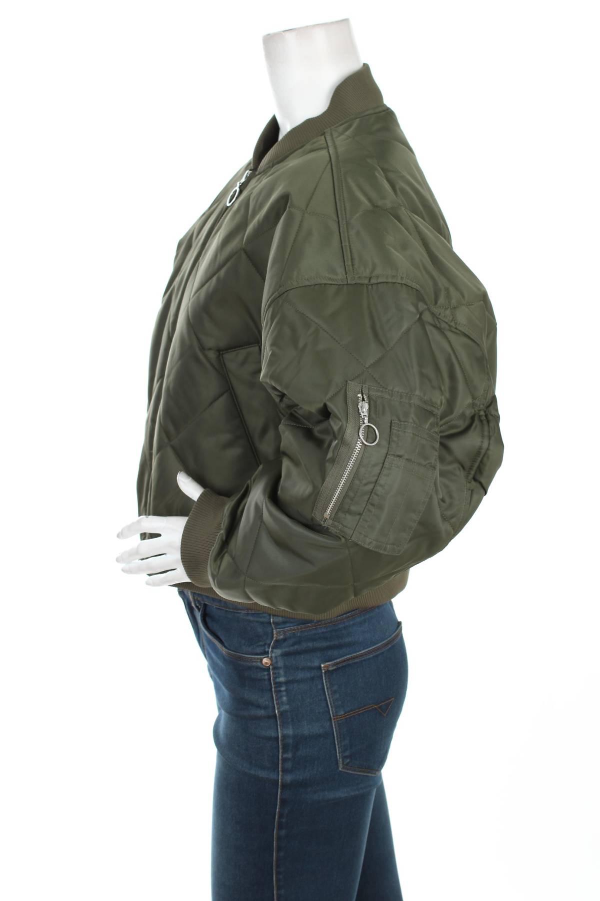 Дамско яке Marc O'polo3