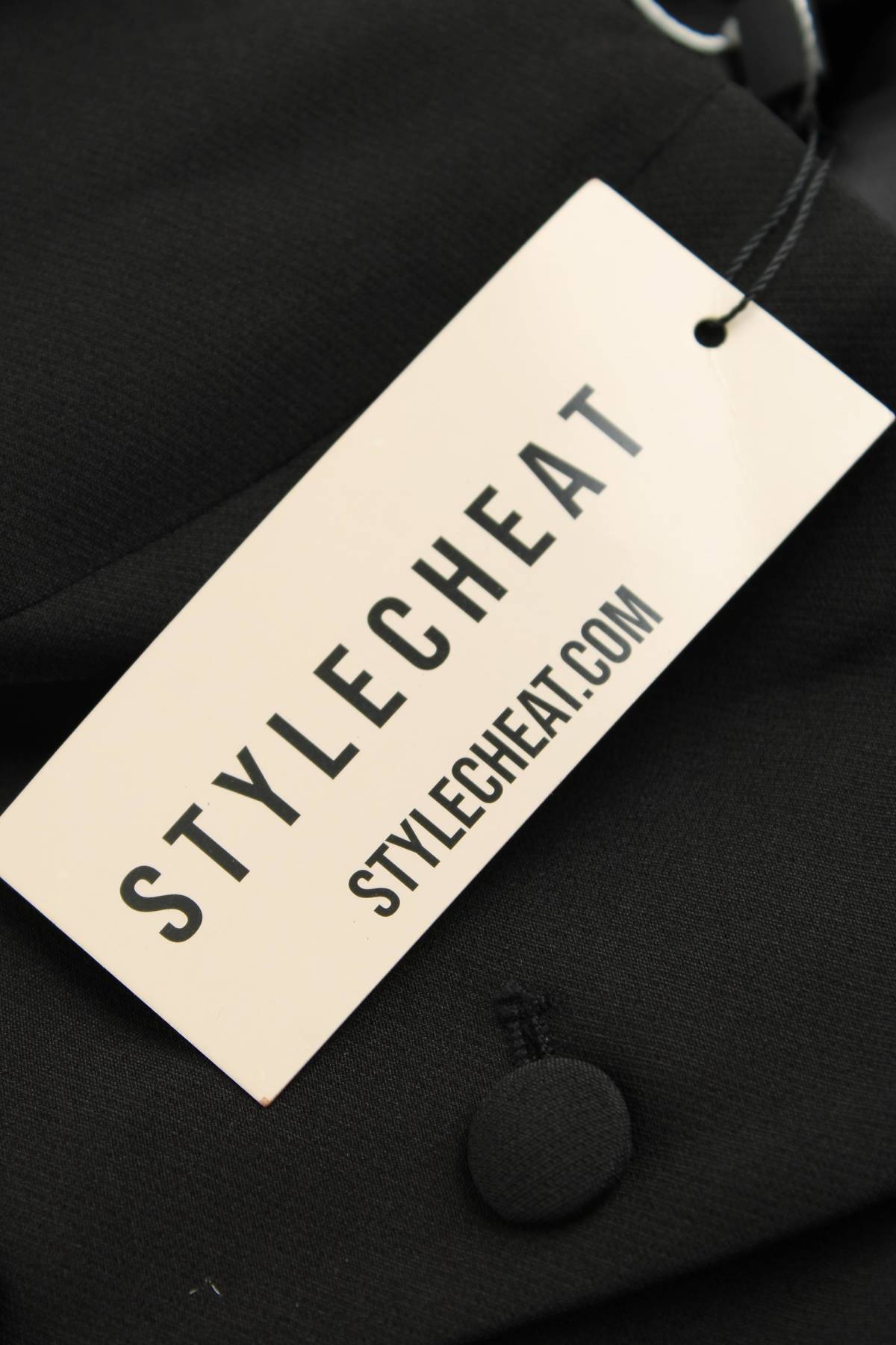 Дамски потник Style Cheat3