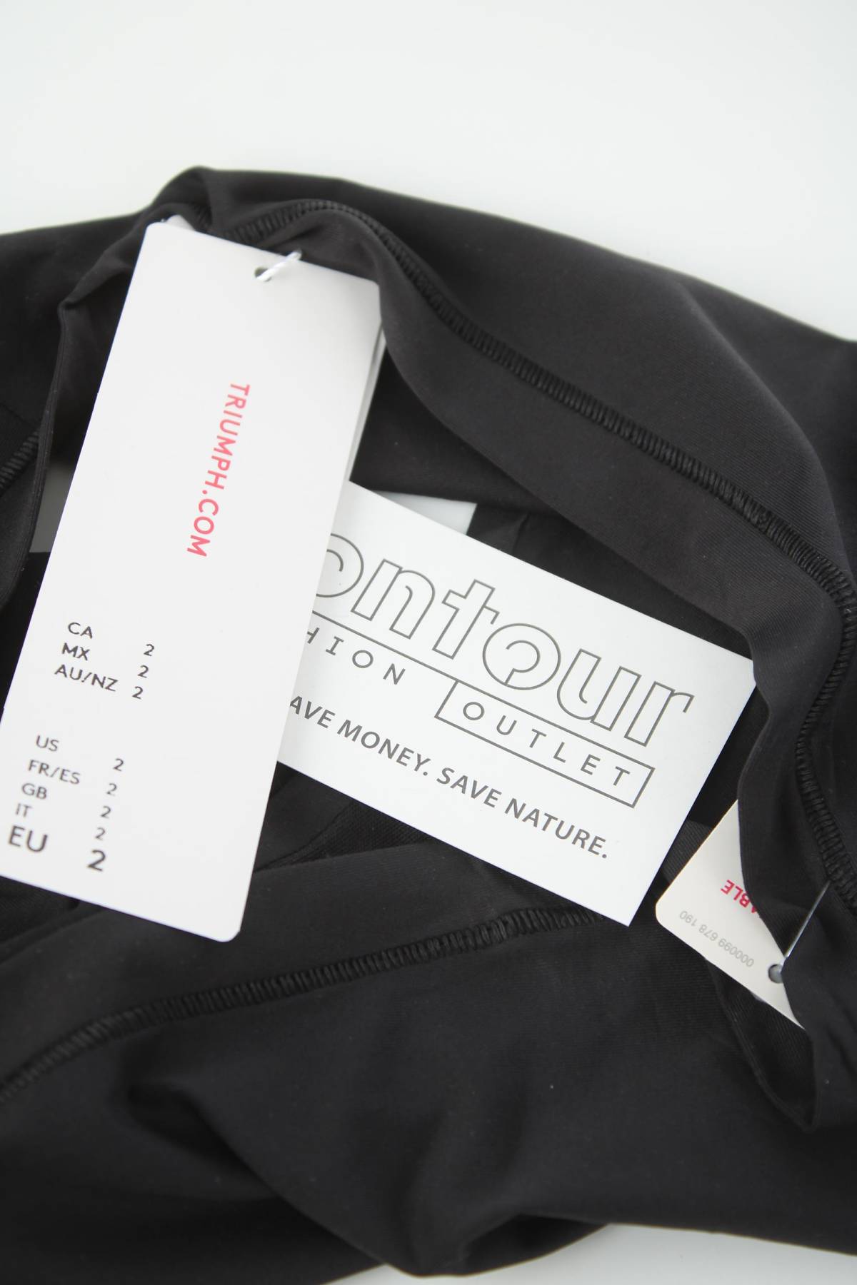 Бикини Triumph3