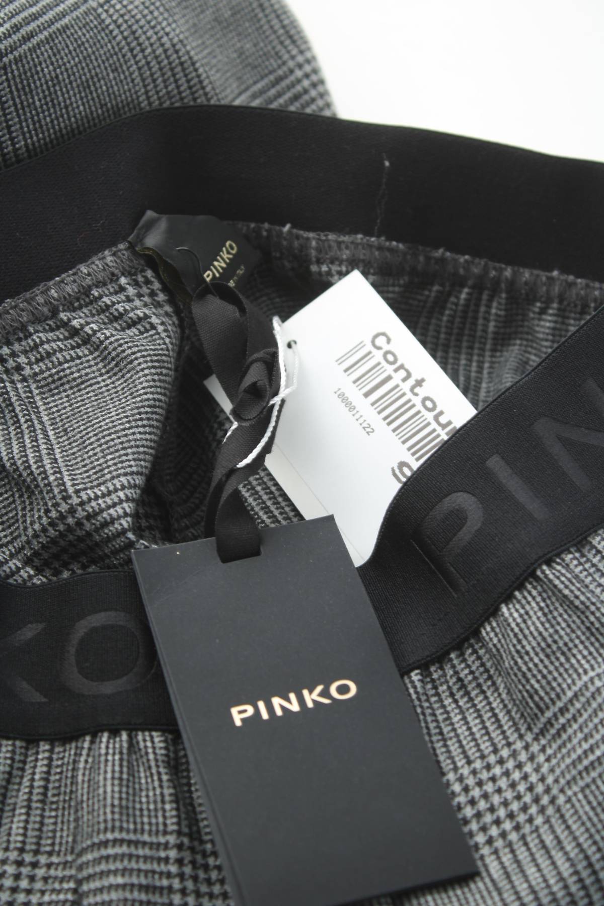 Дамски панталон Pinko3