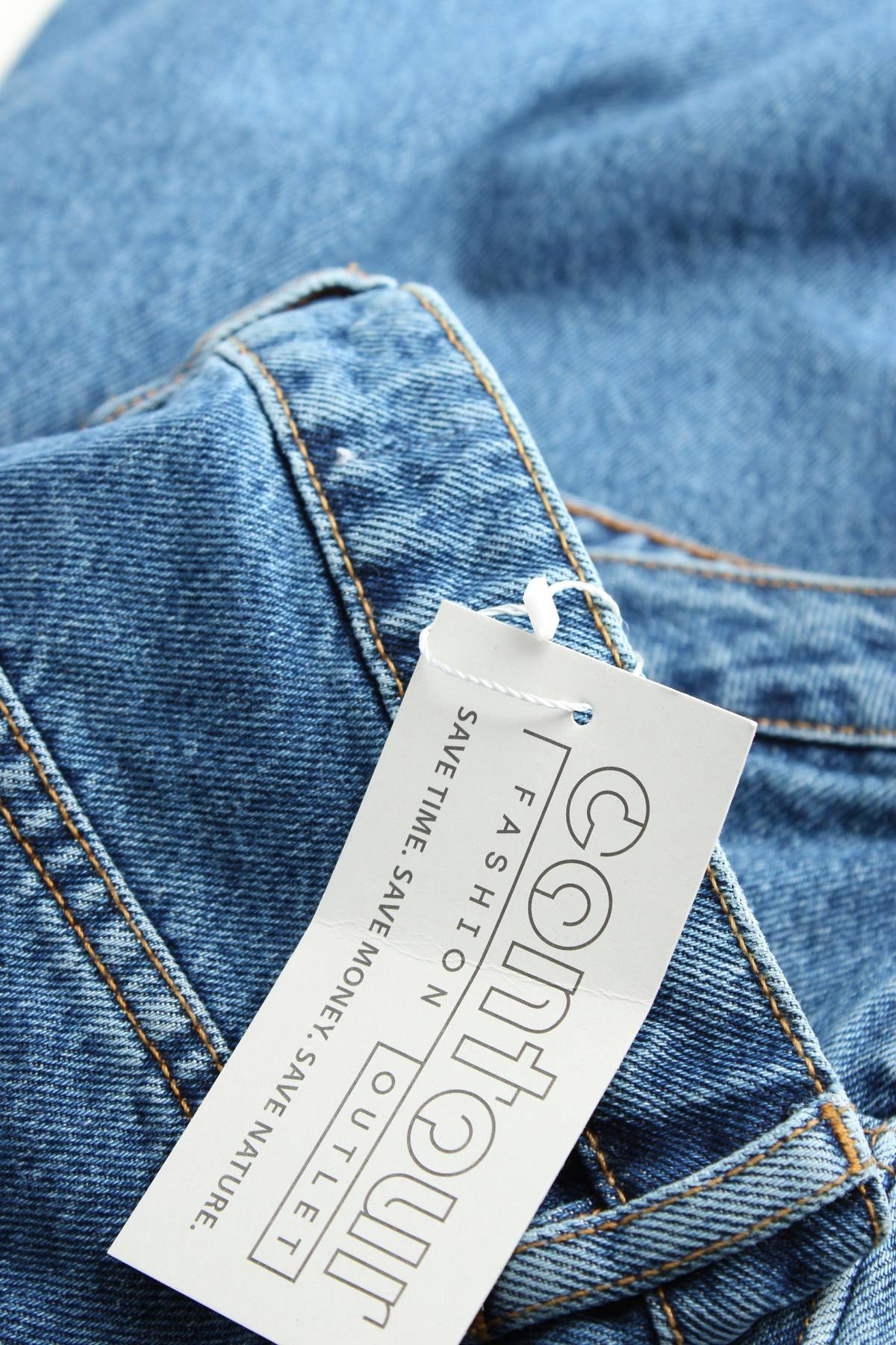 Γυναικεία τζιν Collusion3