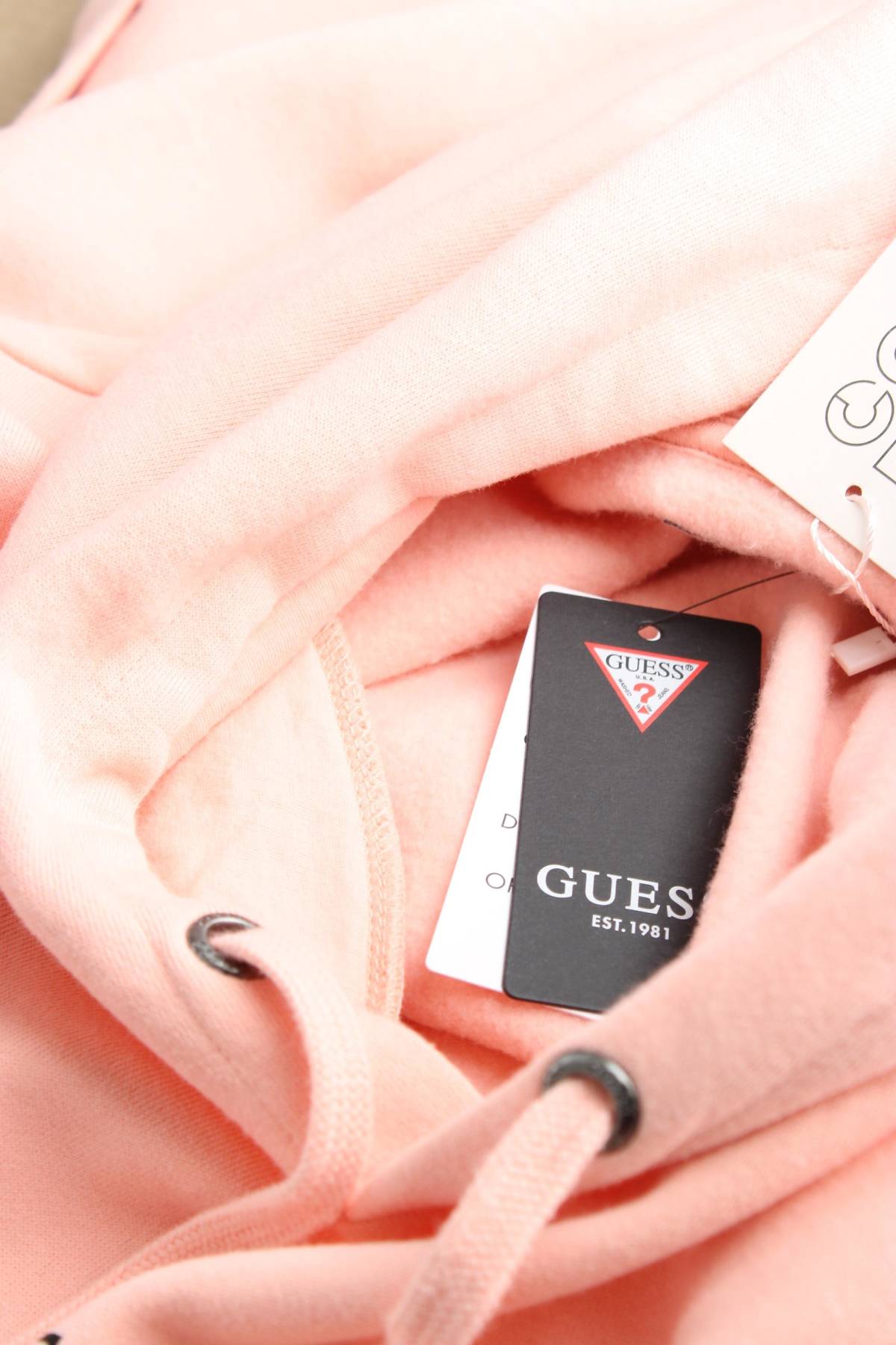 Ανδρικό φούτερ Guess3