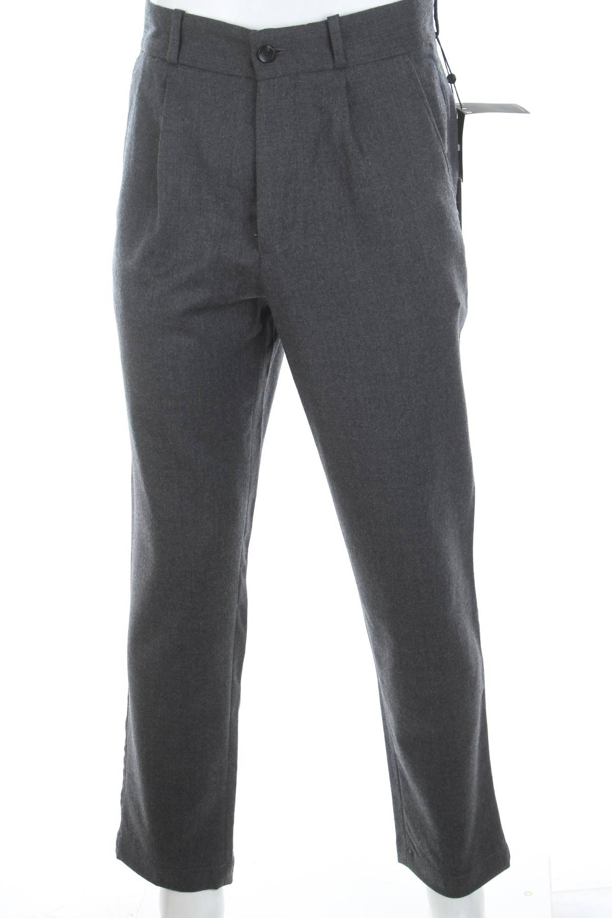 Мъжки панталон Massimo Dutti1