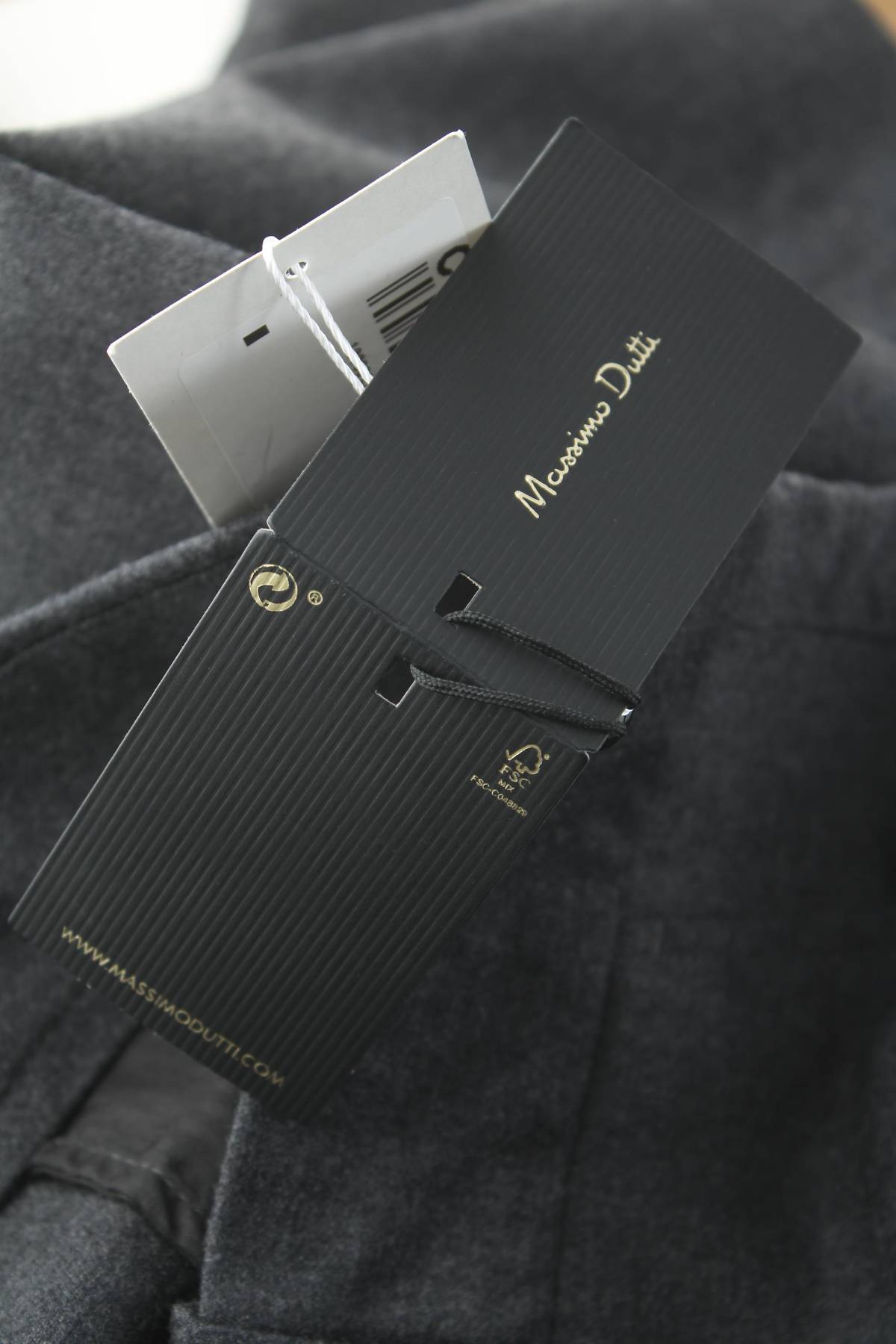 Мъжки панталон Massimo Dutti3