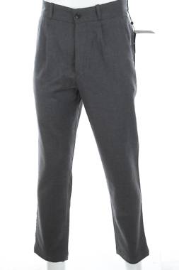 Мъжки панталон Massimo Dutti1