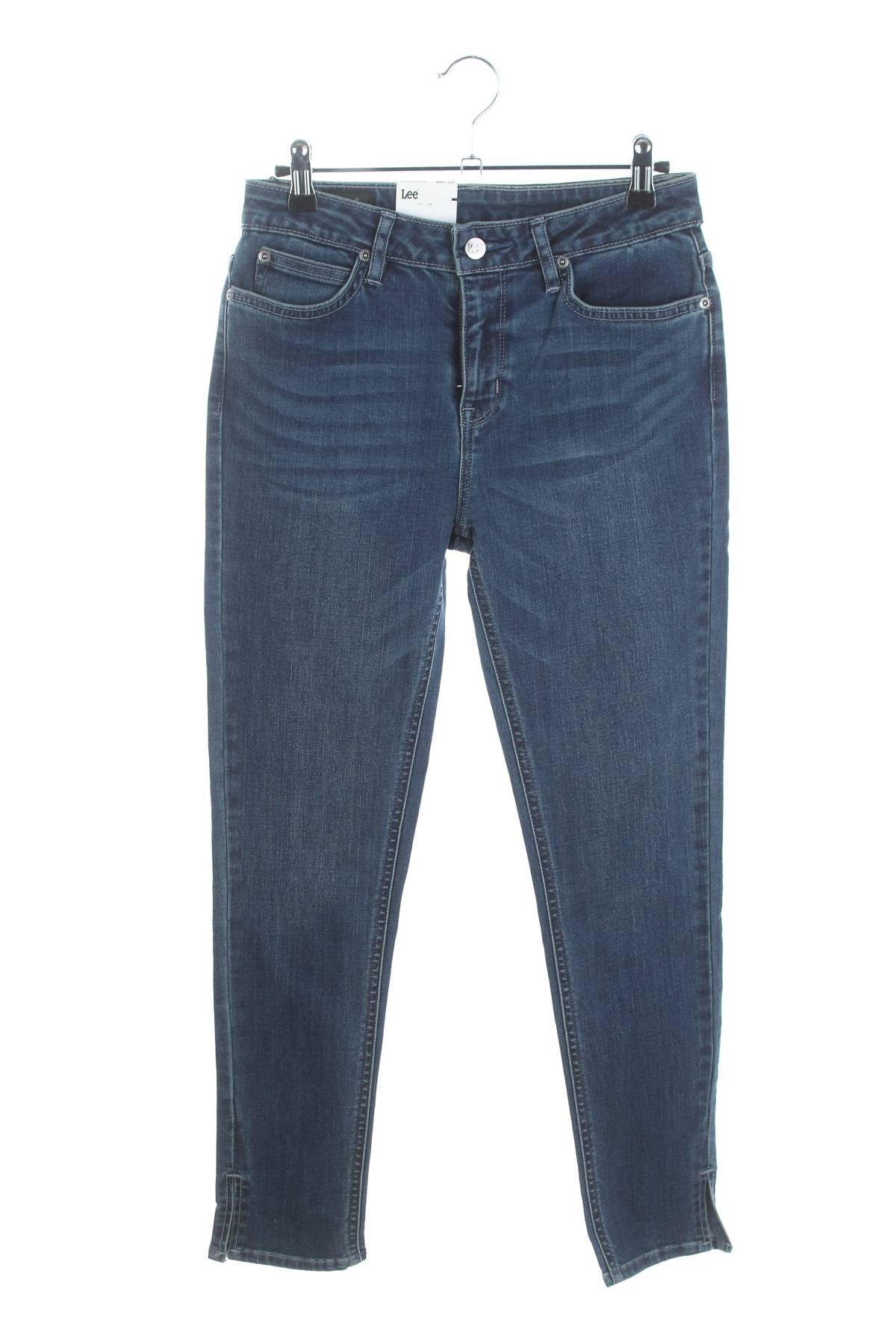 Дамски дънки Lee1