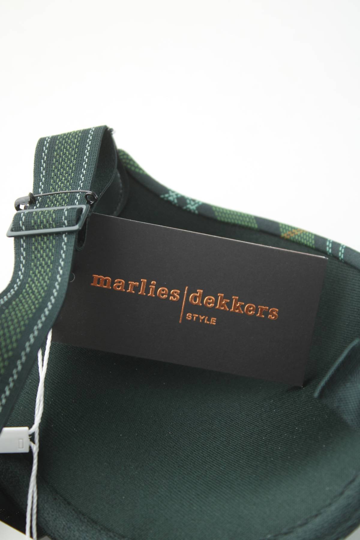 Сутиен Marlies Dekkers3