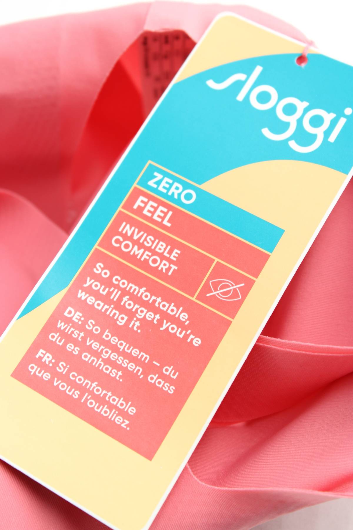 Αθλητικό σουτιέν Sloggi3