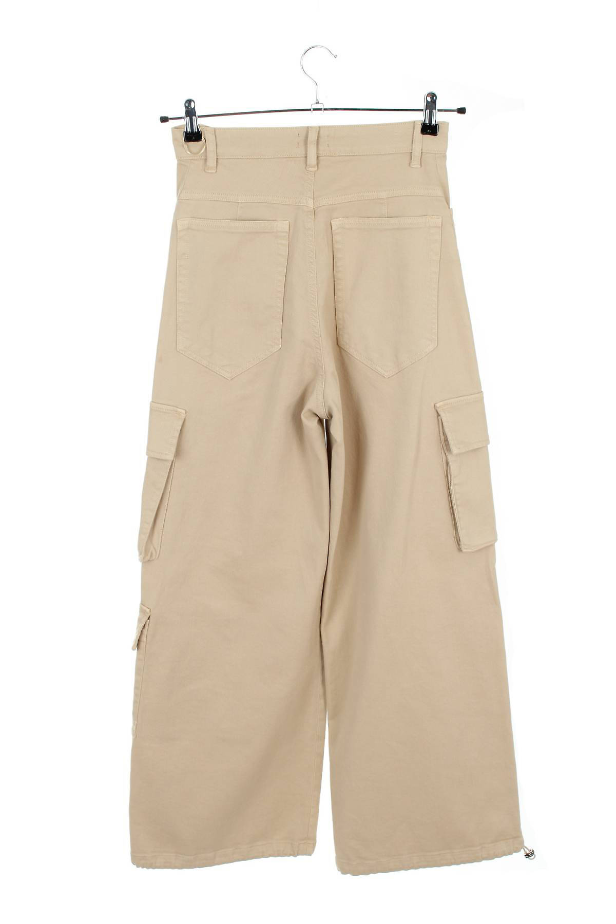 Дамски панталон Pinko2