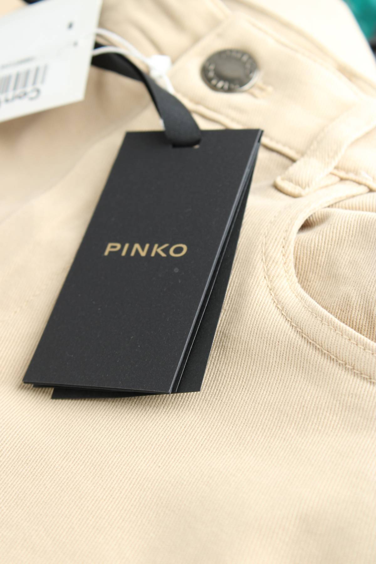 Дамски панталон Pinko3