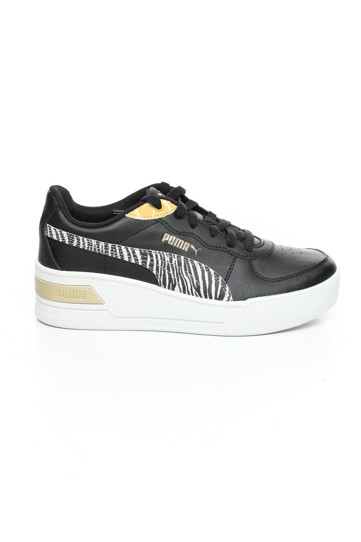 Кецове Puma1