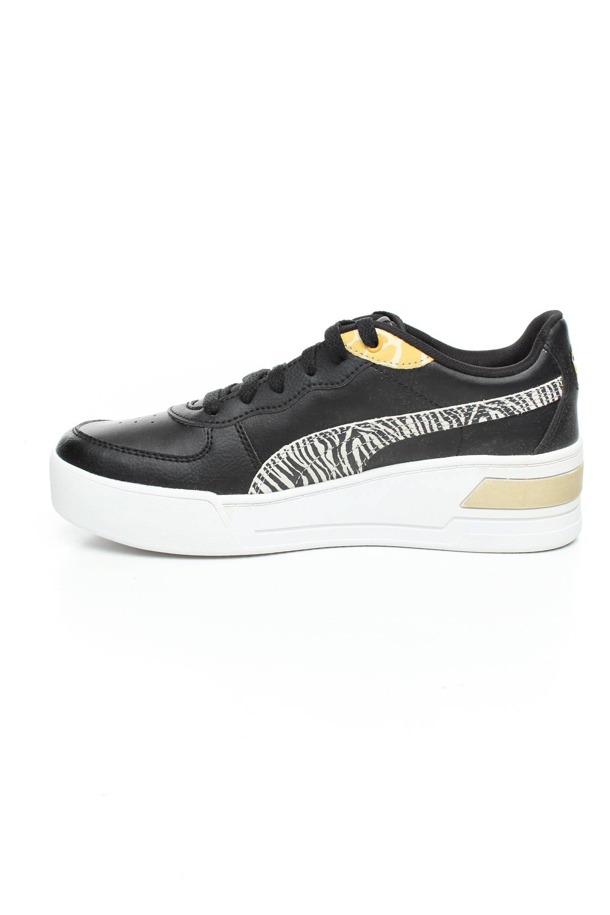 Кецове Puma2