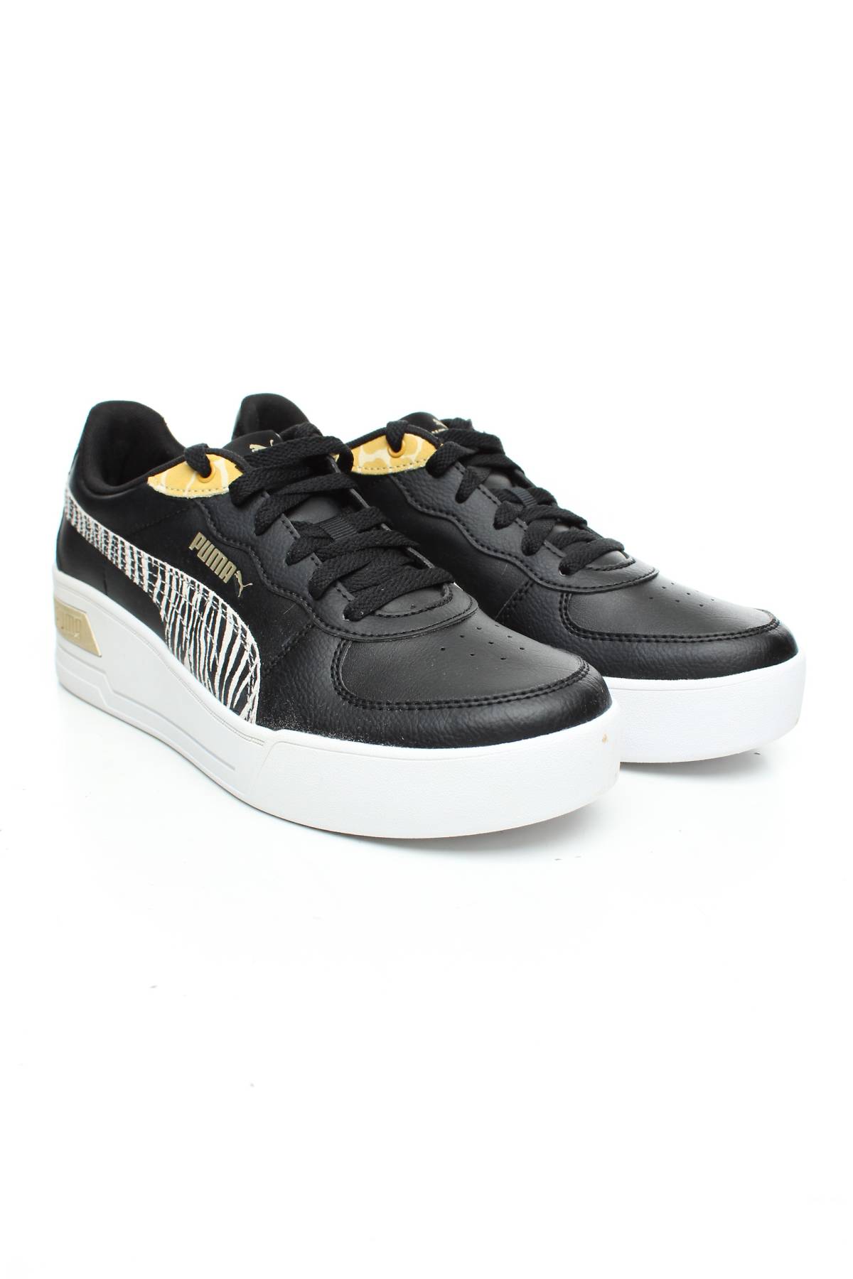 Кецове Puma3
