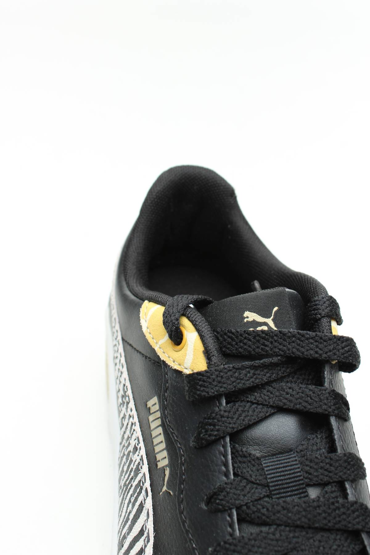 Кецове Puma5