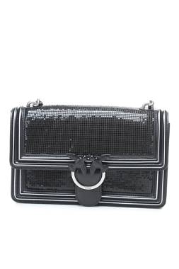 Дамска чанта Pinko1 - Contour.bg Дамска чанта Pinko1