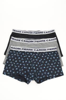 Мъжки боксерки Pierre Cardin1