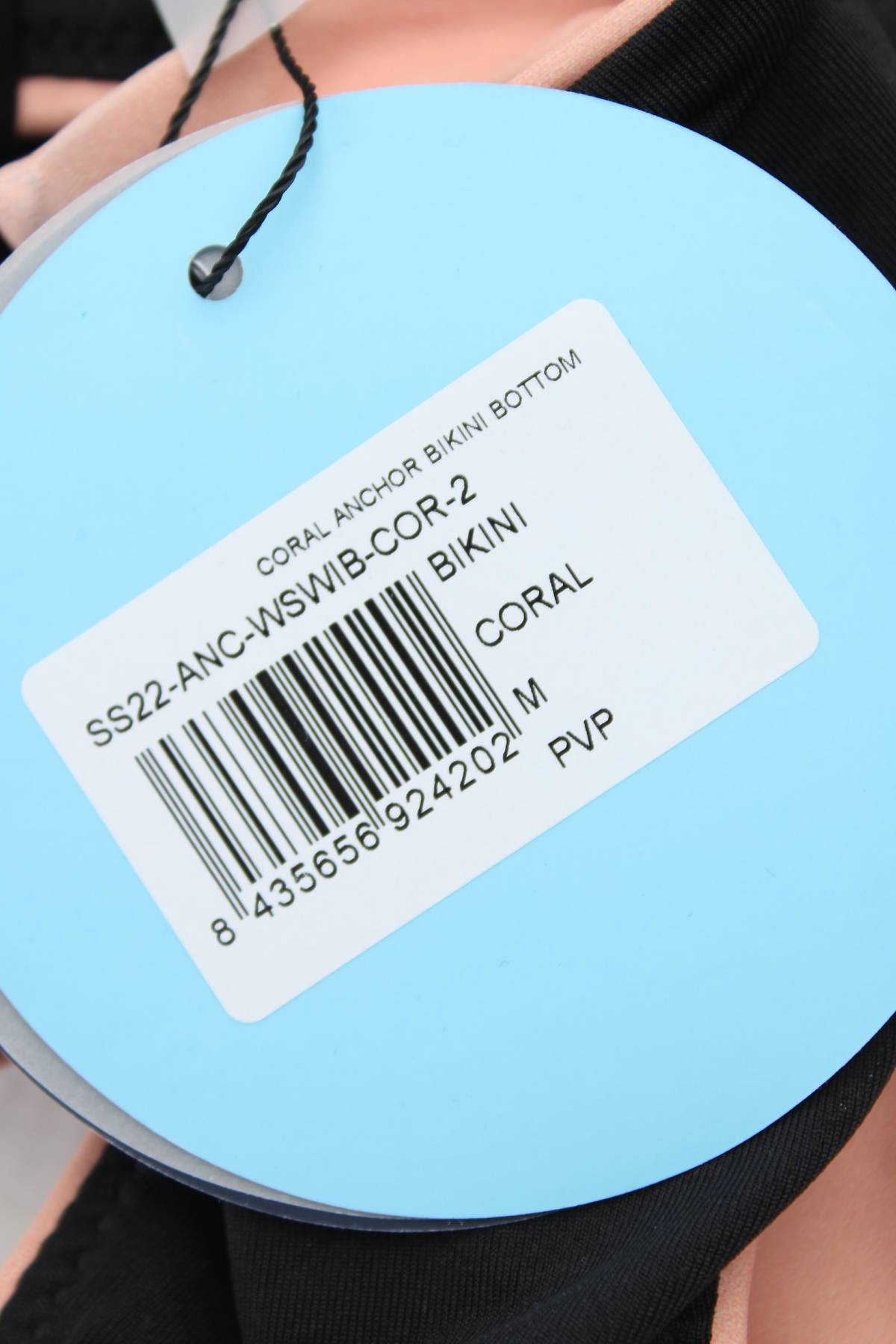 Бански долнище blue banana4 - Contour.bg Бански долнище blue banana4