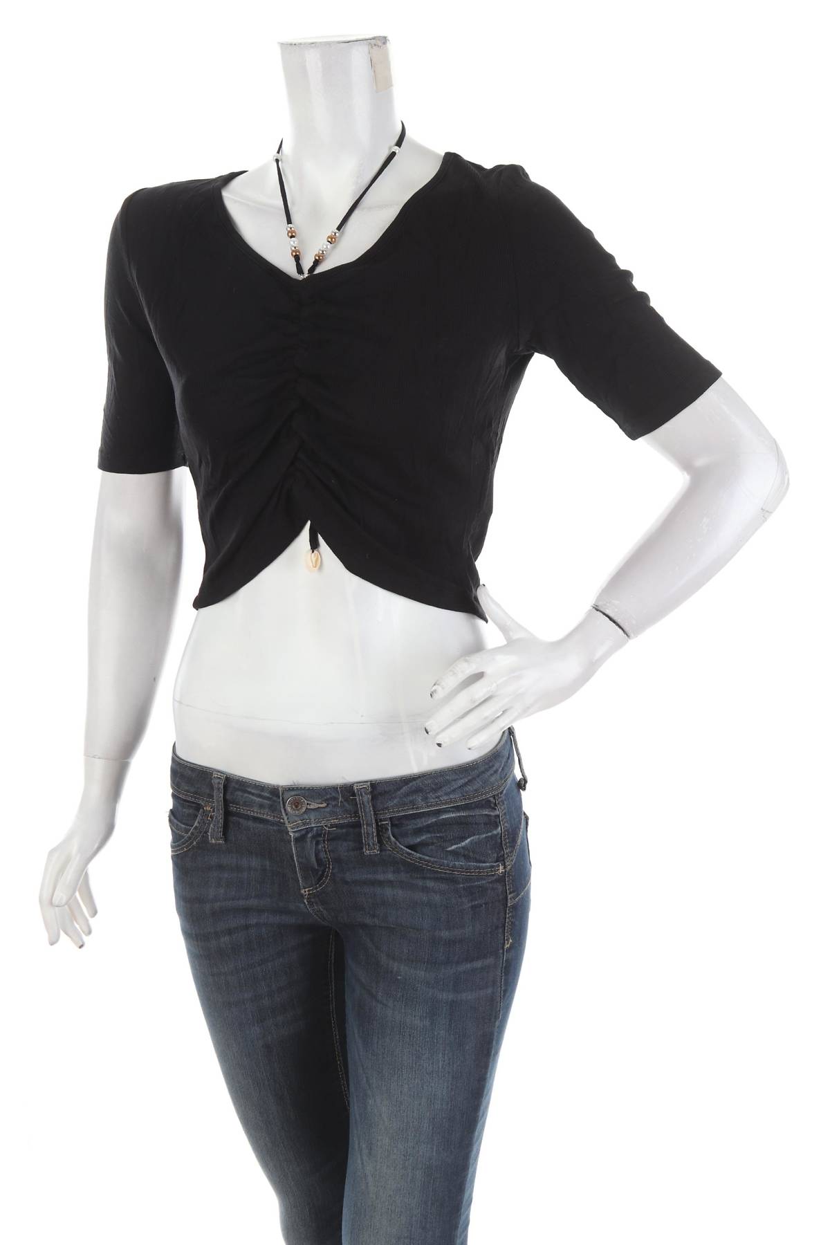 Дамска блуза Vero Moda1 - Contour.bg Дамска блуза Vero Moda1