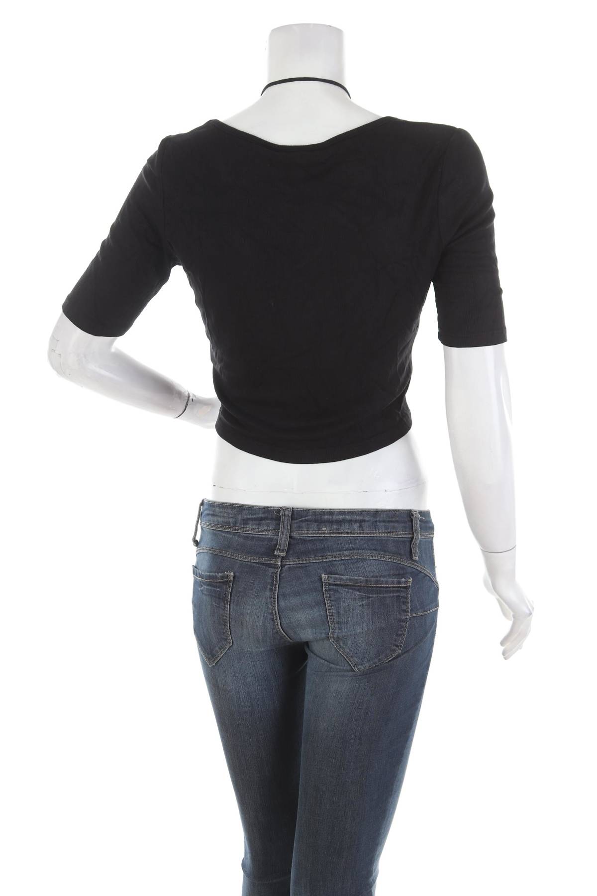 Дамска блуза Vero Moda2 - Contour.bg Дамска блуза Vero Moda2